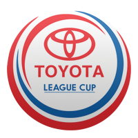 TOYOTA LEAGUE CUP